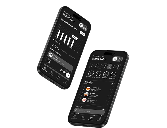 FitCoach